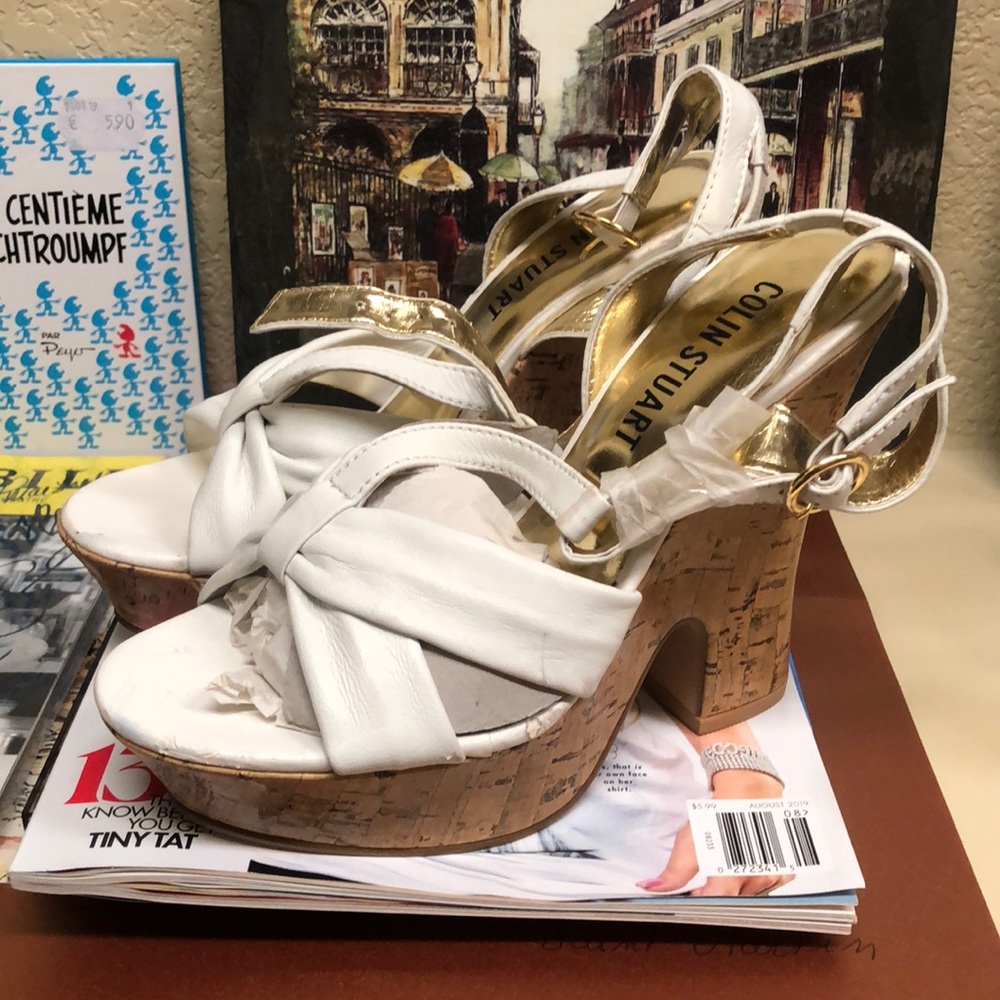 Sandals - Picture 4 of 6